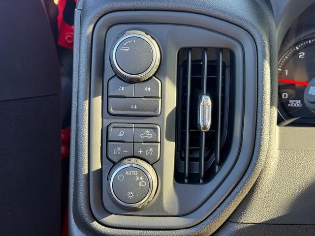 2025 Chevrolet Silverado 2500 HD Vehicle Photo in COLUMBIA, MO 65203-3903