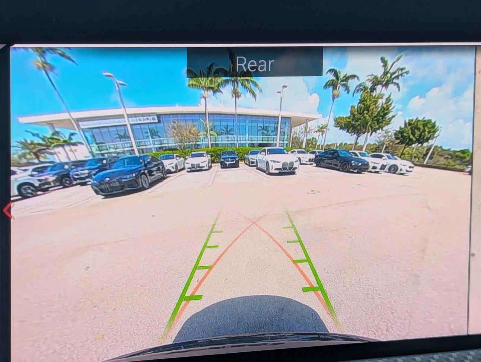 2023 BMW X3 M Vehicle Photo in Delray Beach, FL 33444