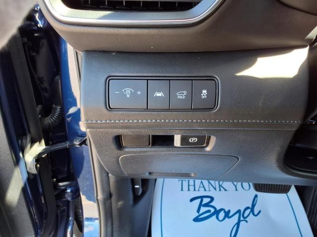 2022 Hyundai Santa Fe Vehicle Photo in EMPORIA, VA 23847-1235