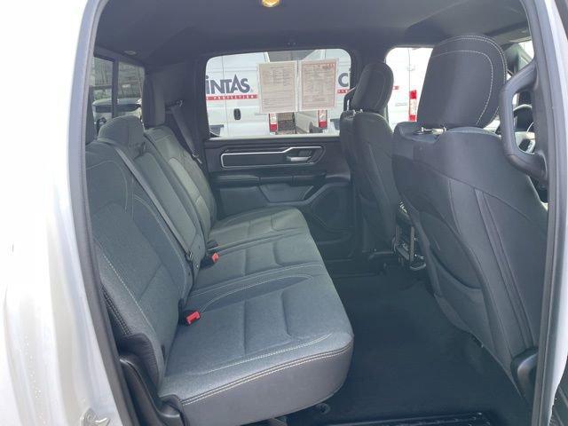 2022 Ram 1500 Vehicle Photo in MEDINA, OH 44256-9631
