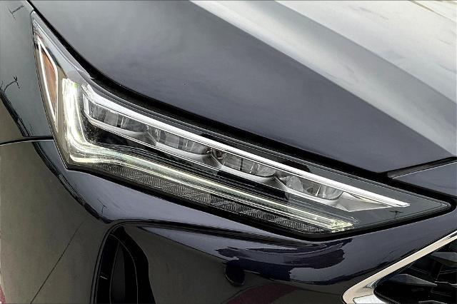 2022 Acura MDX Vehicle Photo in Grapevine, TX 76051