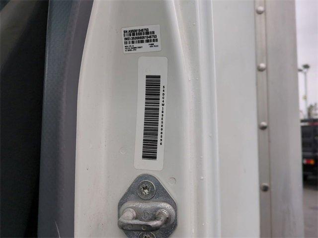 2014 Isuzu NPR Vehicle Photo in PASADENA, CA 91107-3803