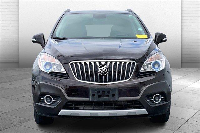 2015 Buick Encore Vehicle Photo in INDEPENDENCE, MO 64055-1377