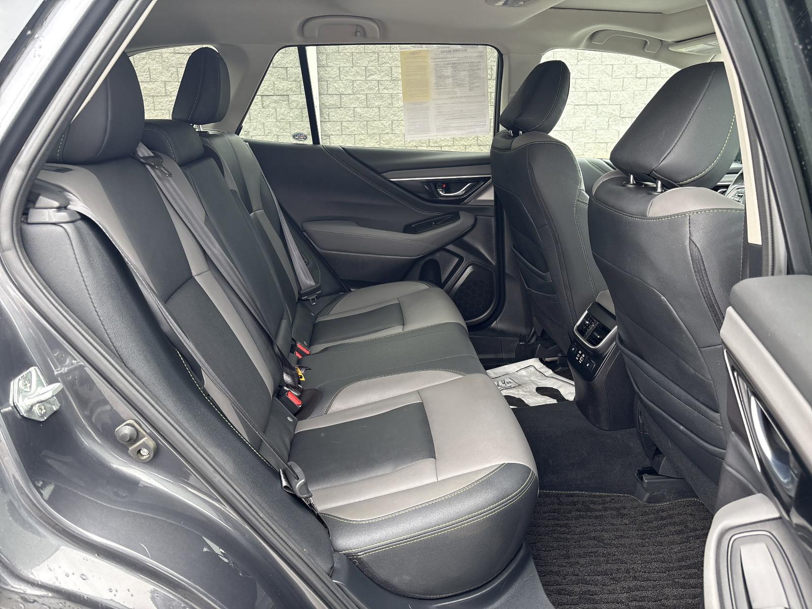 2023 Subaru Outback Vehicle Photo in Mechanicsburg, PA 17050