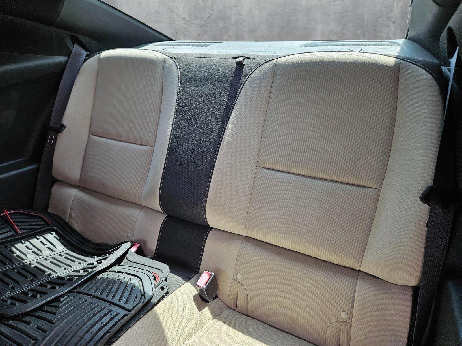 2014 Chevrolet Camaro Vehicle Photo in Austin, TX 78728