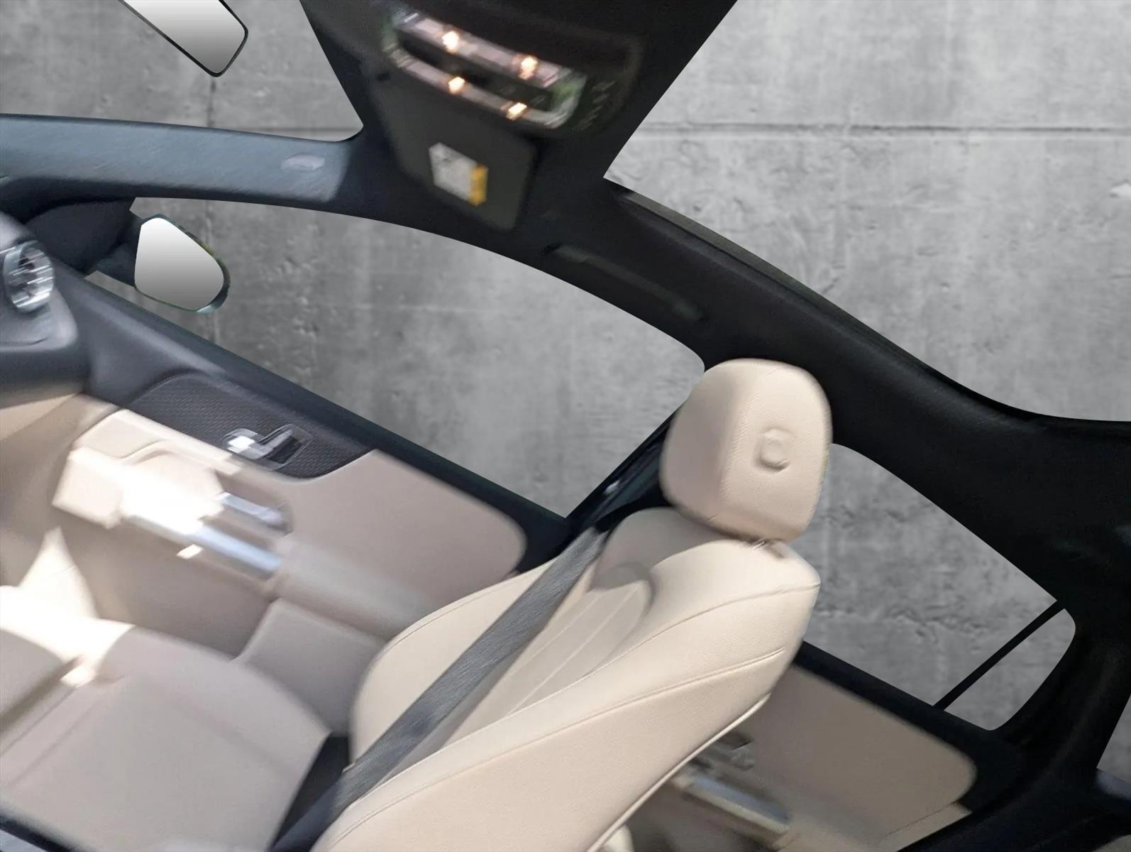 2025 Mercedes-Benz GLA Vehicle Photo in Delray Beach, FL 33444