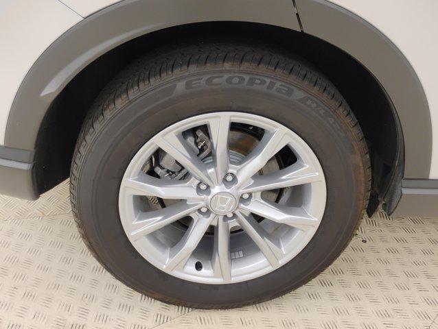2024 Honda CR-V Vehicle Photo in Fort Mill, SC 29708