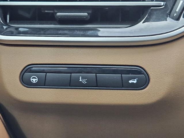 2025 INFINITI QX60 Vehicle Photo in Fort Worth, TX 76132