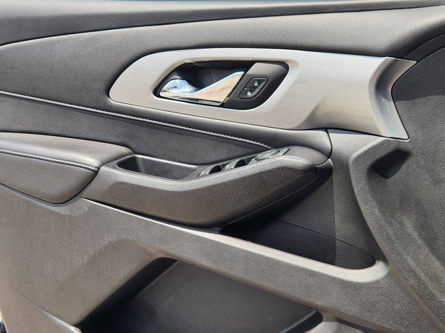 2022 Chevrolet Traverse Vehicle Photo in SUGAR LAND, TX 77478-0000