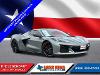 Used 2023 Chevrolet Corvette 3LZ with VIN 1G1YF2D32P5603278 for sale in Jersey Village, TX
