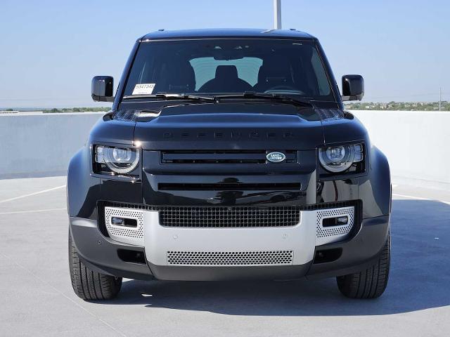2025 Defender Vehicle Photo in AUSTIN, TX 78717