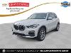 Used 2021 BMW X5 40i with VIN 5UXCR4C05M9H62121 for sale in Jackson, MS