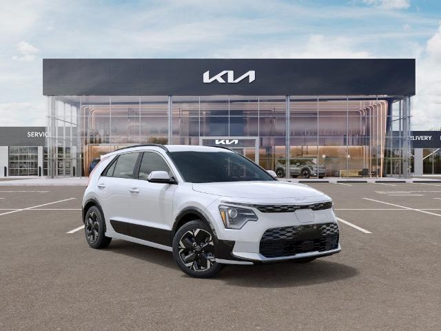 2025 Kia Niro EV Vehicle Photo in Dublin, CA 94568