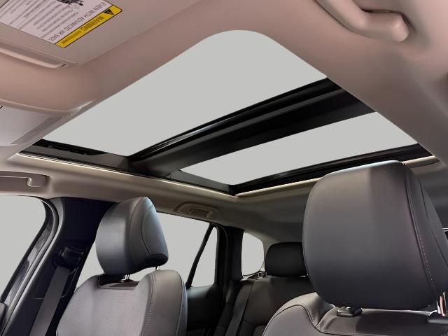 2025 Mazda CX-50 Vehicle Photo in Green Bay, WI 54304