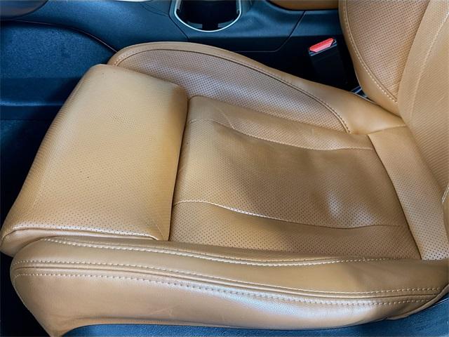 2020 Subaru Legacy Vehicle Photo in Everett, WA 98204