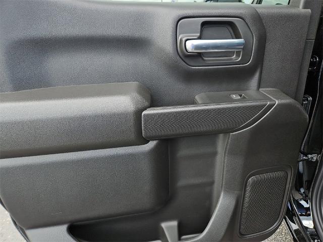 2025 Chevrolet Silverado 1500 Vehicle Photo in EASTLAND, TX 76448-3020