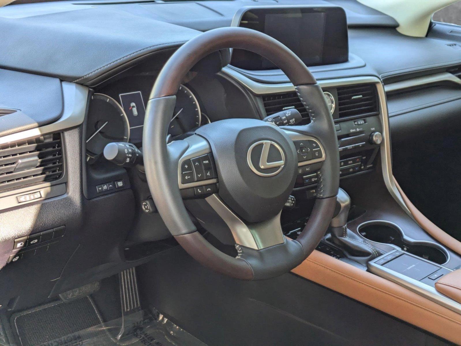 2022 Lexus RX 350 Vehicle Photo in Tampa, FL 33614