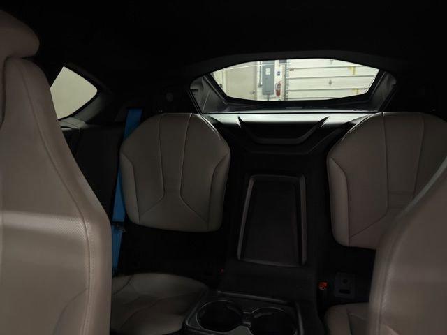 2015 BMW i8 Vehicle Photo in MEDINA, OH 44256-9631