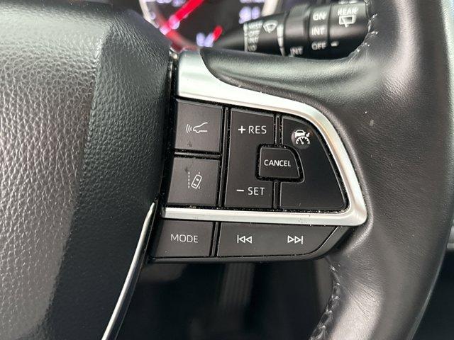 2021 Toyota Highlander Vehicle Photo in Charlotte, NC 28273