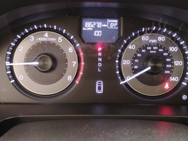 2014 Honda Odyssey Vehicle Photo in Fort Mill, SC 29708