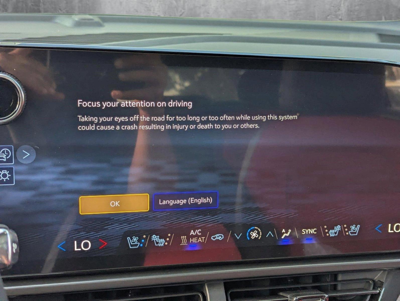 2025 Chevrolet Equinox EV Vehicle Photo in GREENACRES, FL 33463-3207
