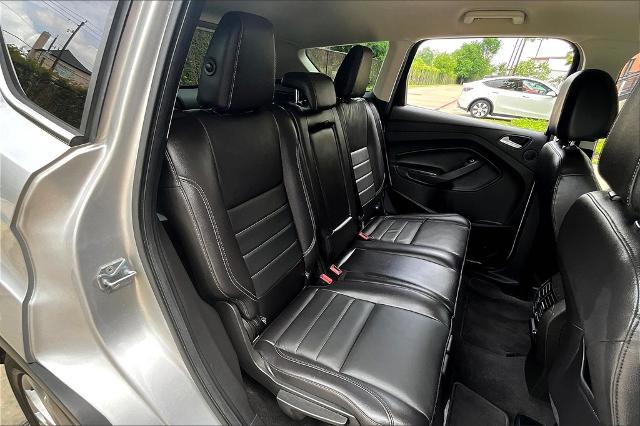2016 Ford Escape Vehicle Photo in Houston, TX 77007