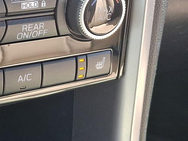 2019 Subaru Ascent Vehicle Photo in DANBURY, CT 06810-5034