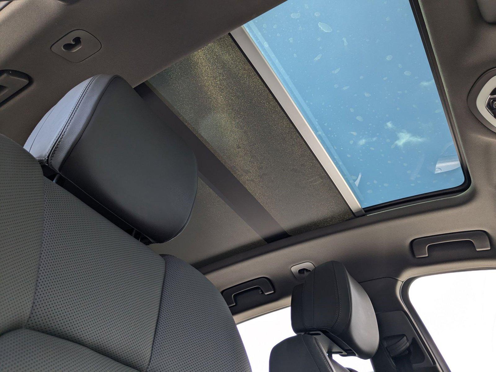 2021 Porsche Macan Vehicle Photo in Maitland, FL 32751