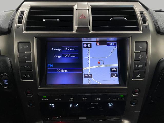 2020 Lexus GX 460 Vehicle Photo in Appleton, WI 54913