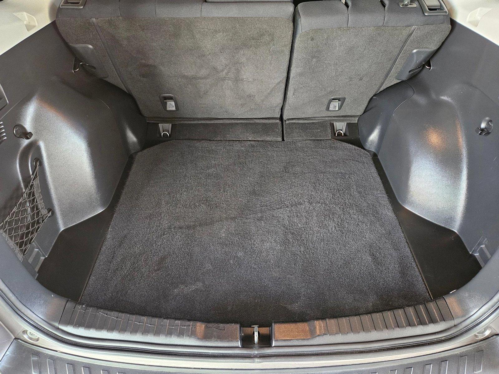 2016 Honda CR-V Vehicle Photo in Henderson, NV 89014