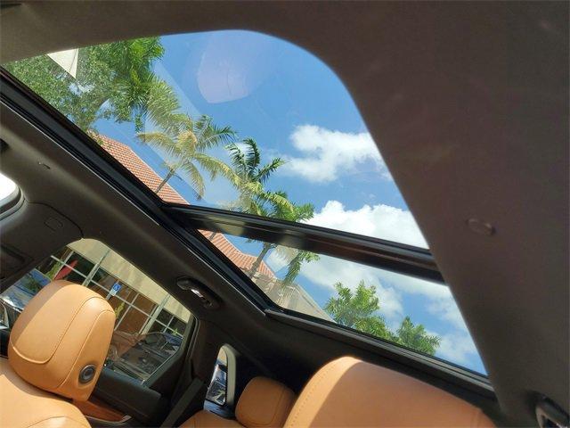 2022 Cadillac XT5 Vehicle Photo in SUNRISE, FL 33323-3202