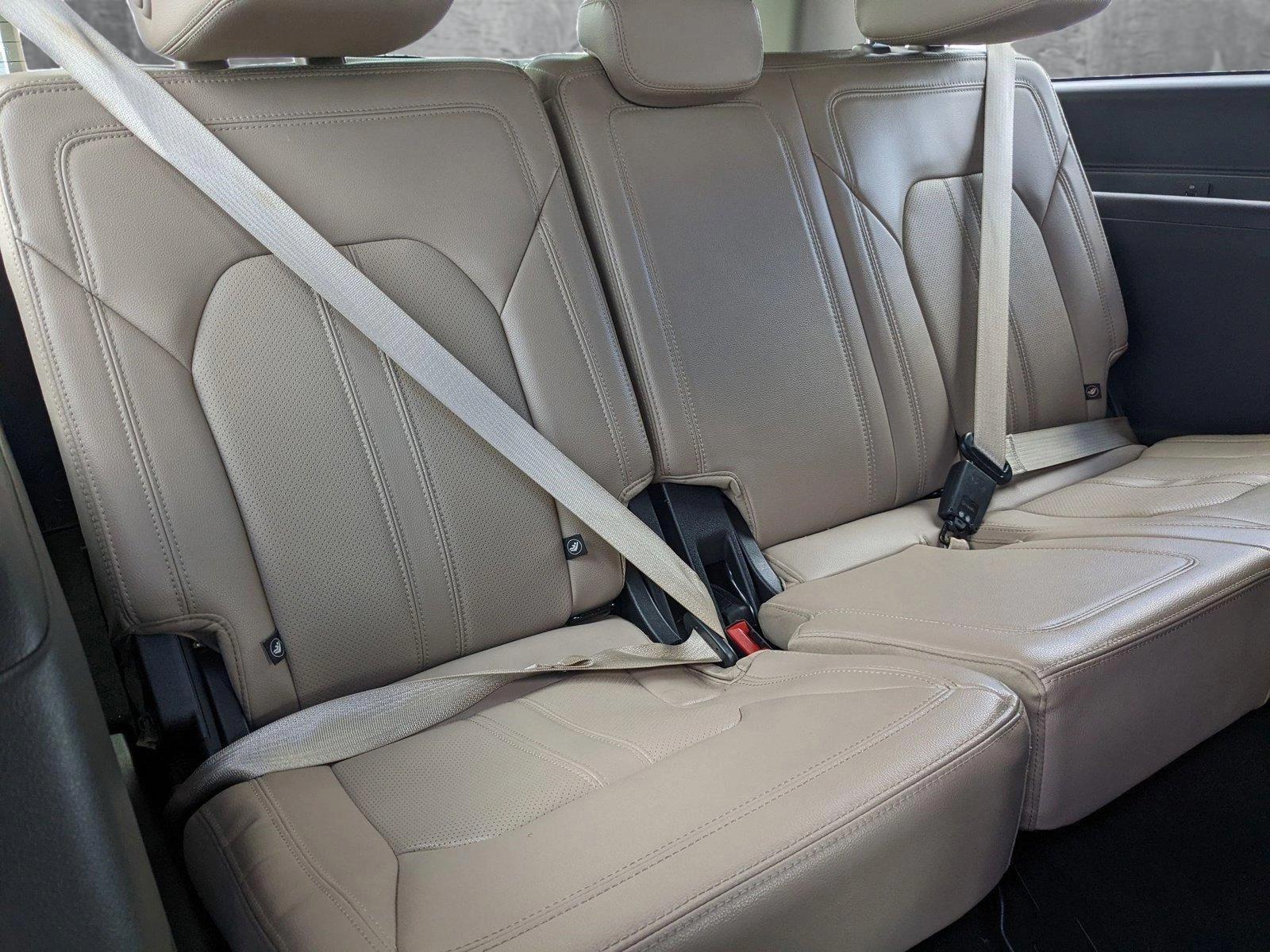 2023 Ford Expedition Max Vehicle Photo in ORLANDO, FL 32808-7998