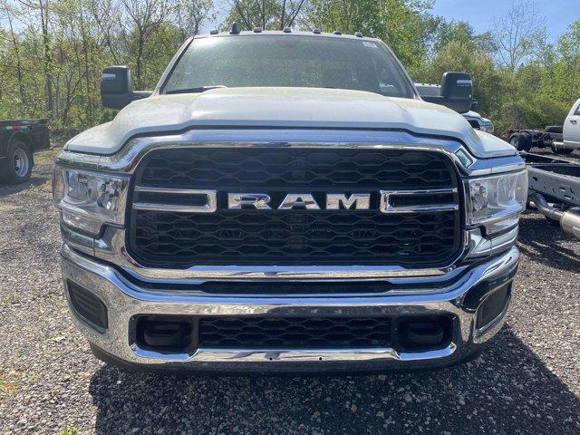 2024 Ram 3500 Chassis Cab Vehicle Photo in Doylsetown, PA 18901