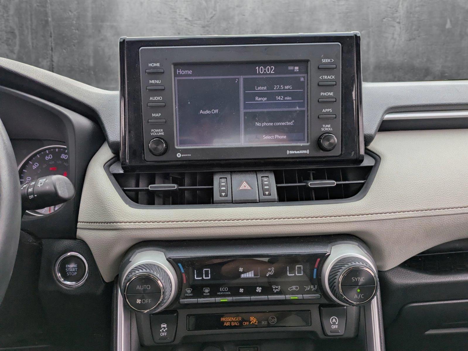 2021 Toyota RAV4 Vehicle Photo in Corpus Christi, TX 78415