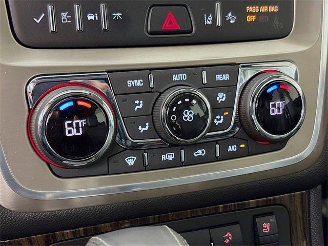 2016 GMC Acadia Vehicle Photo in PUYALLUP, WA 98371-4149
