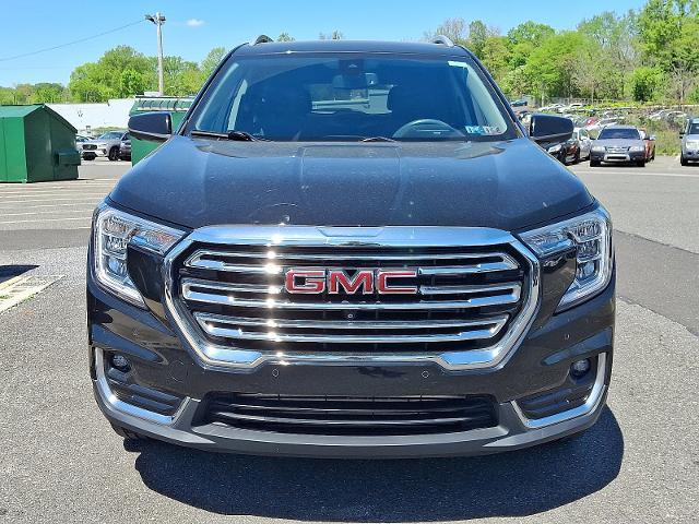 2022 GMC Terrain Vehicle Photo in TREVOSE, PA 19053-4984