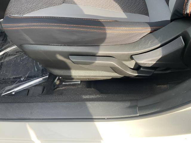 2021 Subaru Crosstrek Vehicle Photo in Oshkosh, WI 54904