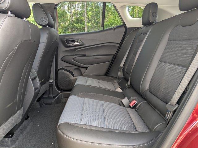 2025 Chevrolet Trax Vehicle Photo in BRUNSWICK, GA 31525-1881