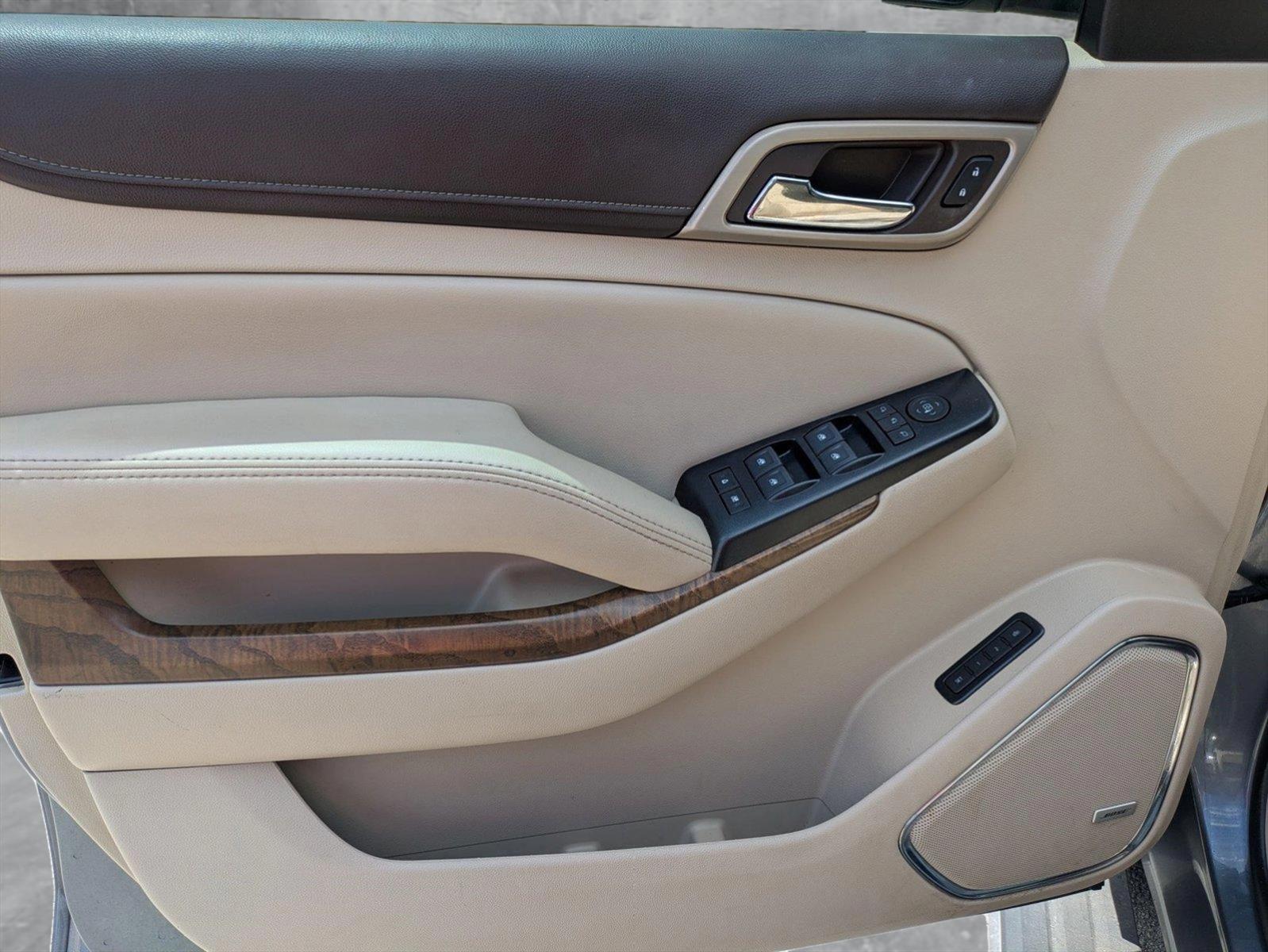 2019 GMC Yukon XL Vehicle Photo in GREENACRES, FL 33463-3207
