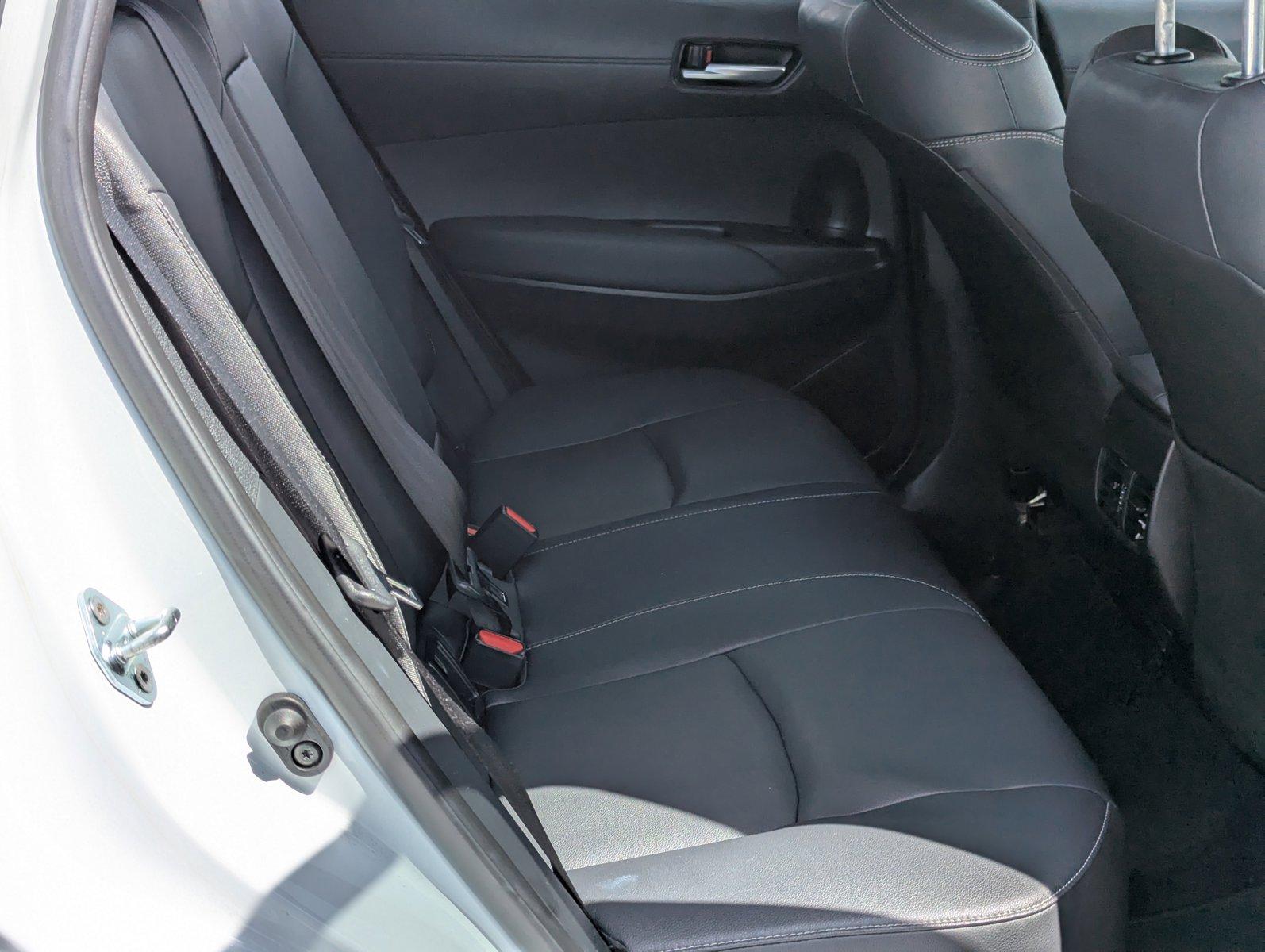 2023 Toyota Corolla Cross Vehicle Photo in Ft. Myers, FL 33907