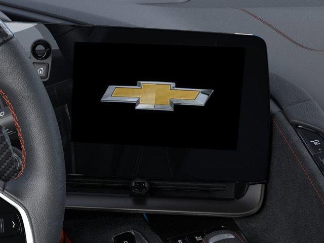 2025 Chevrolet Corvette Z06 Vehicle Photo in SUGAR LAND, TX 77478-0000