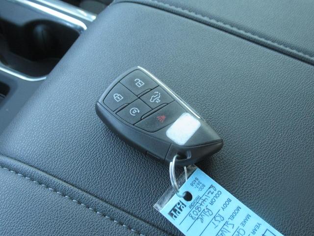 2024 Chevrolet Silverado 1500 Vehicle Photo in LEESBURG, FL 34788-4022