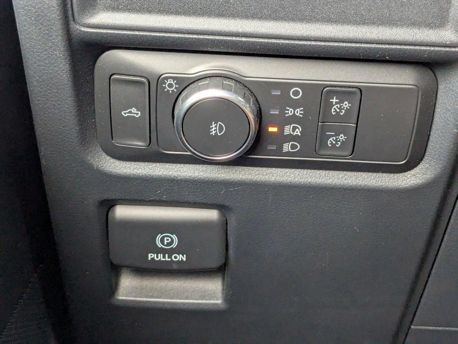 2022 Ford F-150 Vehicle Photo in St. Petersburg, FL 33713