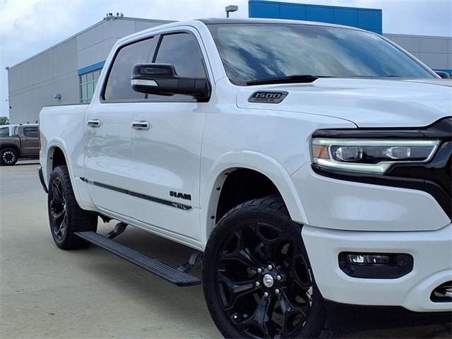 2020 Ram 1500 Vehicle Photo in ELGIN, TX 78621-4245