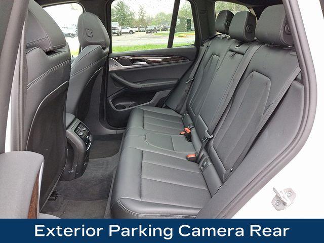 2023 BMW X3 Vehicle Photo in PAWLING, NY 12564-3219