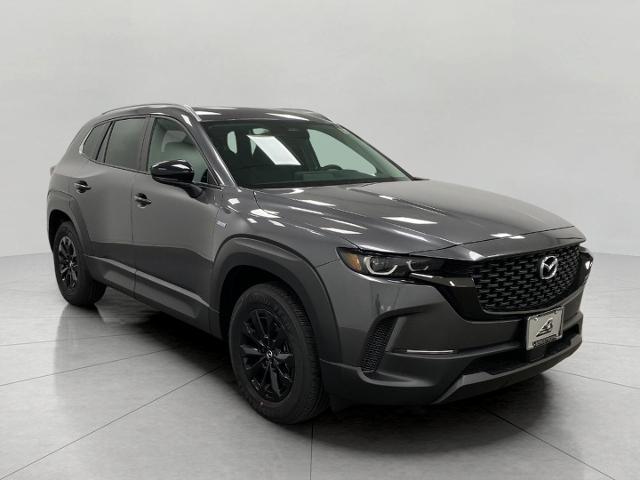 2025 Mazda CX-50 Hybrid Vehicle Photo in Appleton, WI 54913