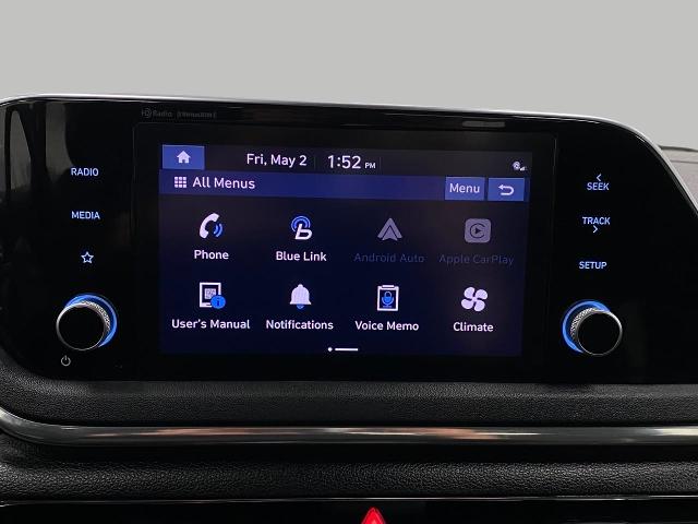 2022 Hyundai SONATA Vehicle Photo in Appleton, WI 54913