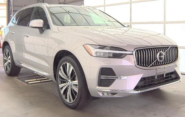 2022 Volvo XC60 Vehicle Photo in Houston, TX 77007