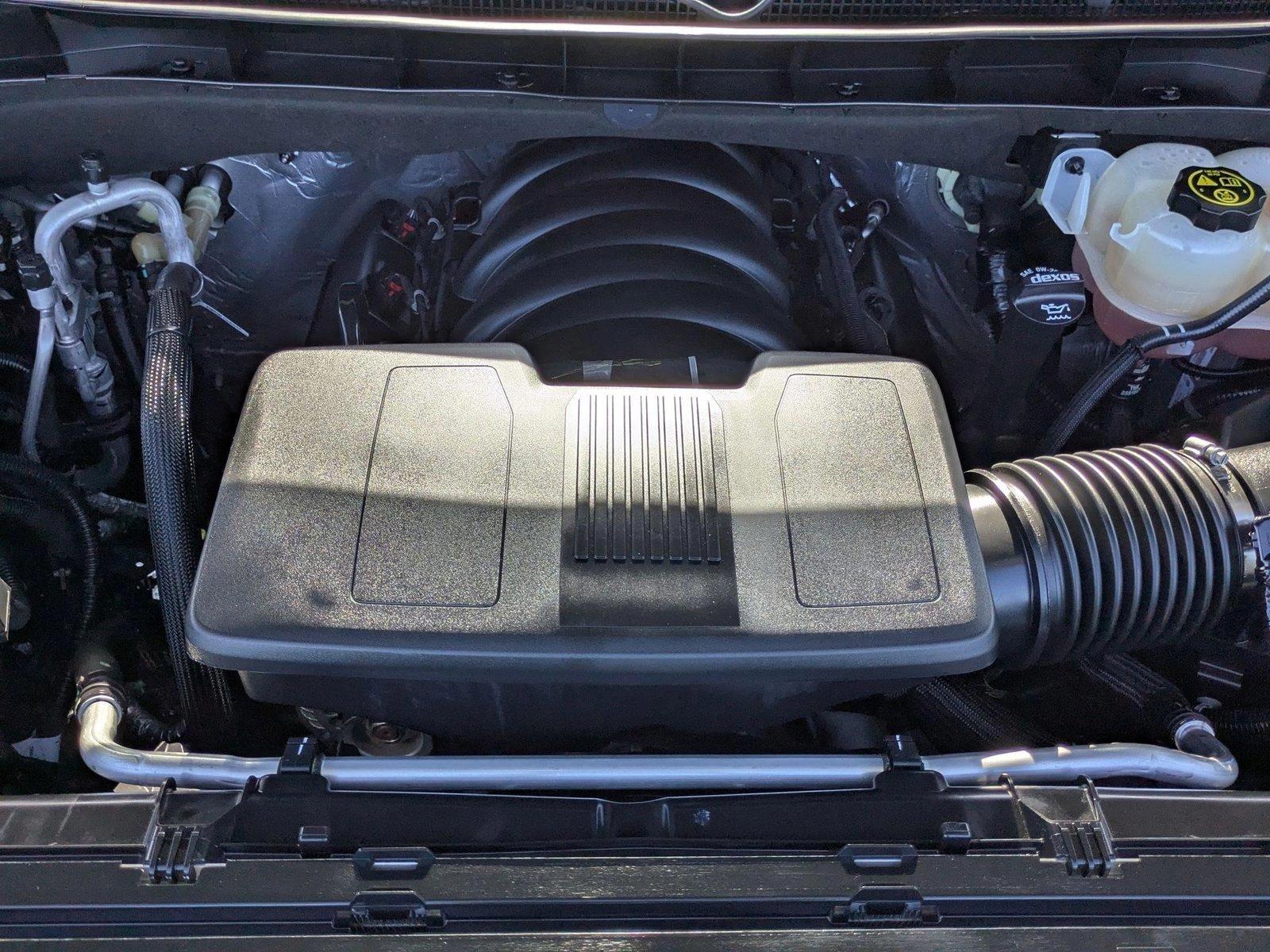 2022 GMC Yukon Vehicle Photo in CLEARWATER, FL 33764-7163