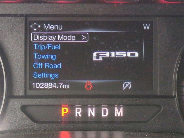 2019 Ford F-150 Vehicle Photo in PASADENA, CA 91107-3803
